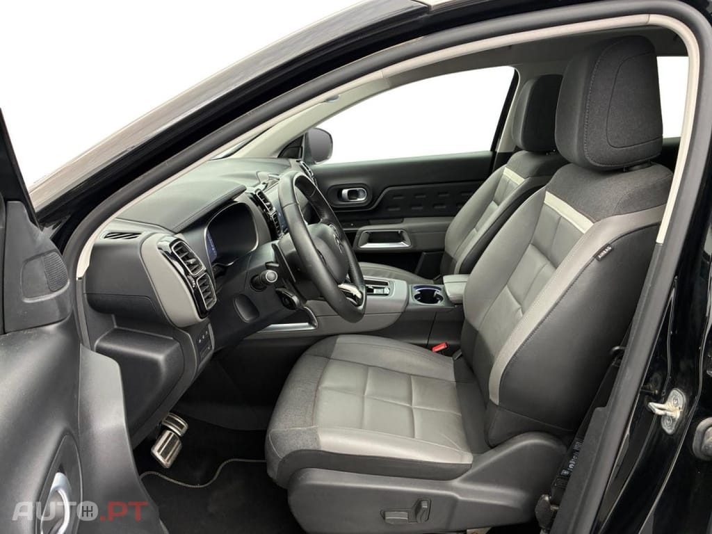 Citroen C5 Aircross Hybrid Shine Pack e-EAT8