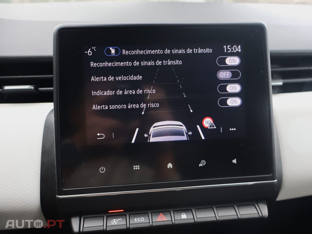 Renault Clio 1.0 TCe Limited Bi-Fuel