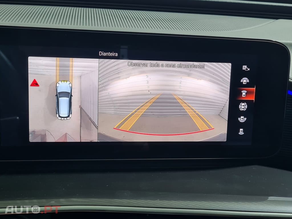 Mercedes-Benz EQC 400 4Matic