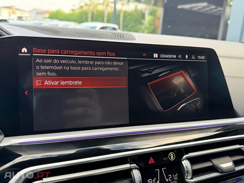 BMW X5 45 e xDrive Pack M