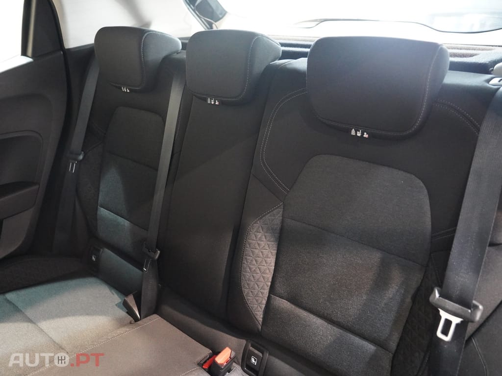 Renault Clio 1.0 TCe Intens