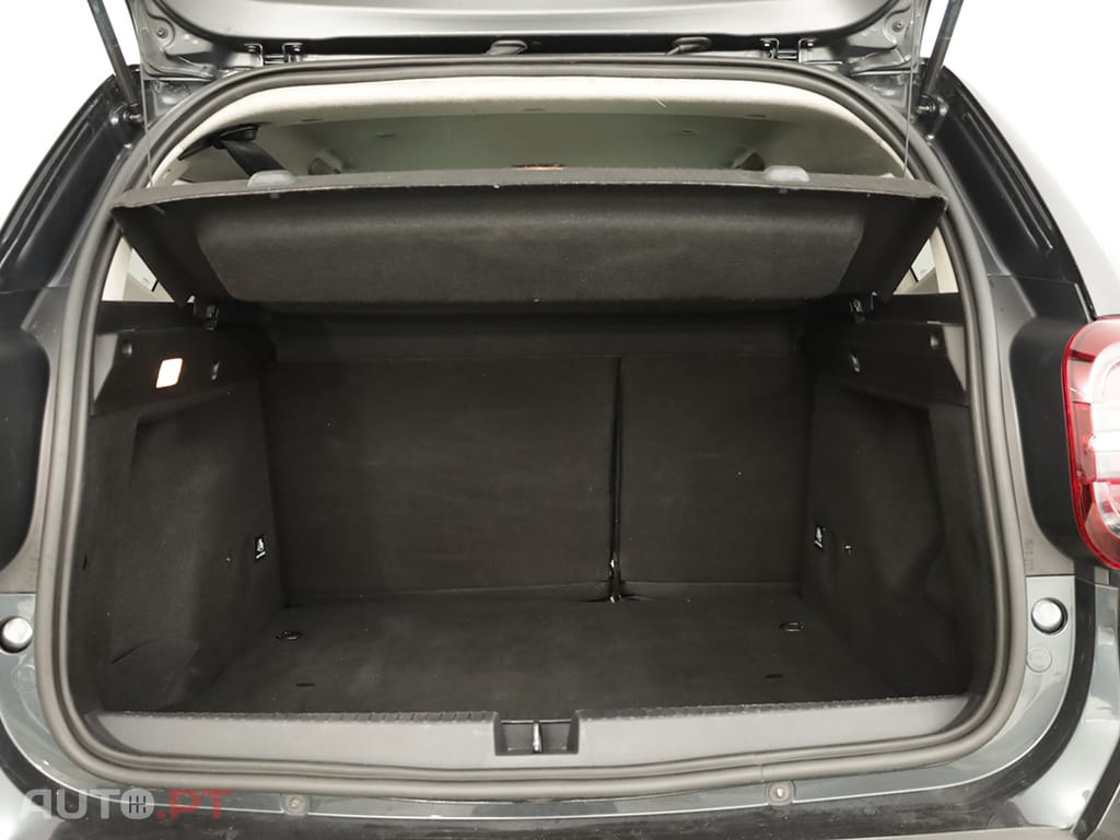 Dacia Duster Duster 1.0 TCe Journey
