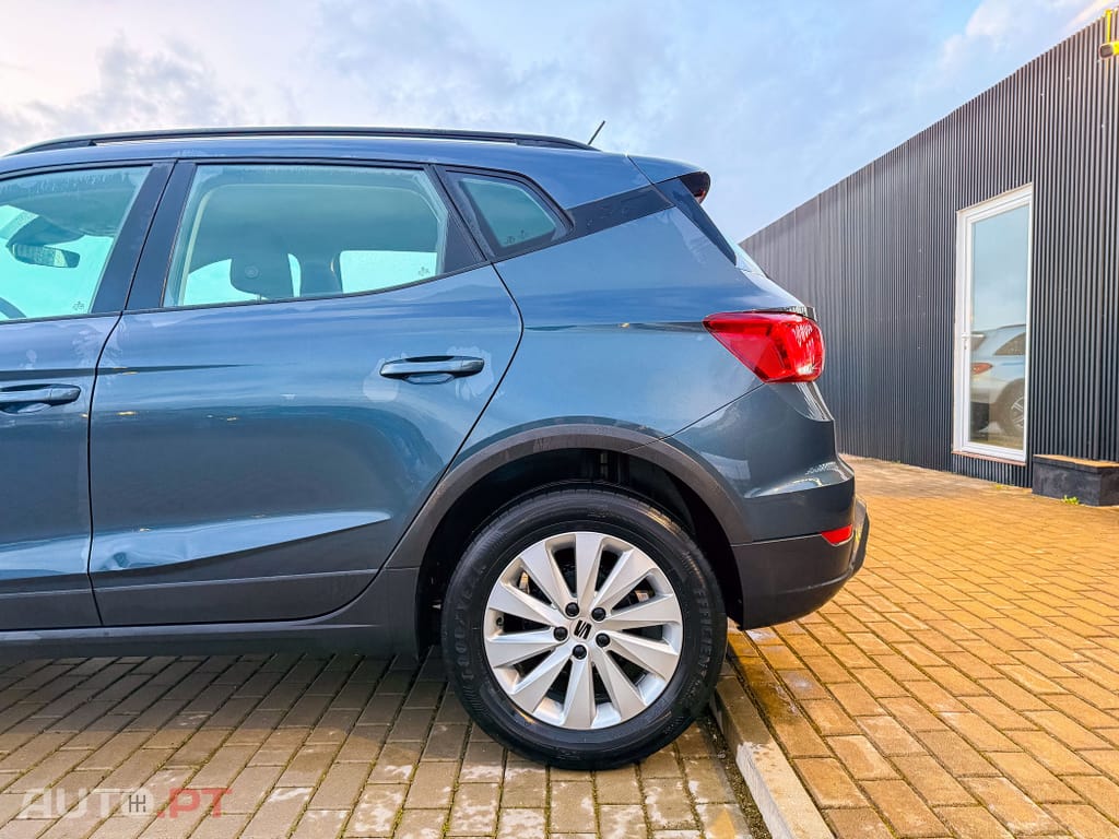 Seat Arona 1.0 TSI Xcellence