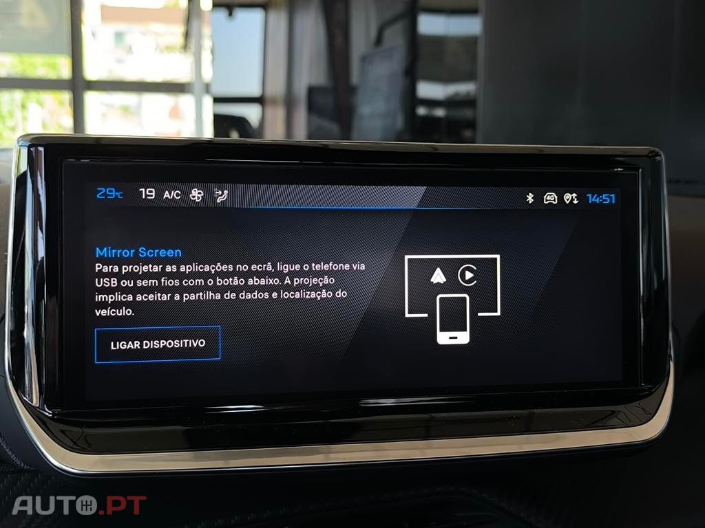 Peugeot E-2008 54 kWh Active
