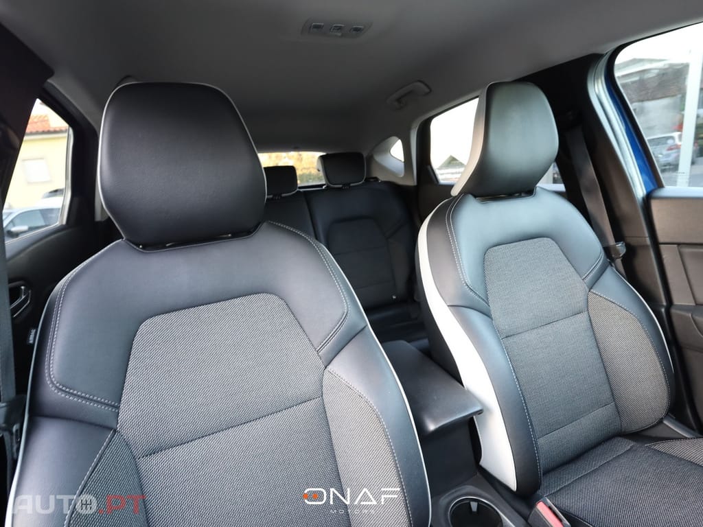 Renault Captur 1.0 Tce Exclusive