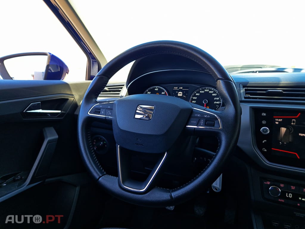 Seat Ibiza 1.6 TDI Style