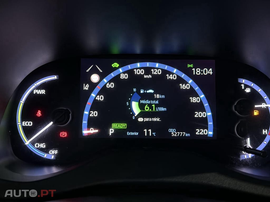 Toyota Yaris Cross 1.5 HDF Square Collection