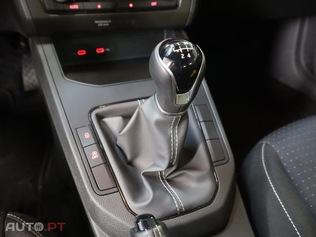 Seat Ibiza 1.0 TSI STYLE 