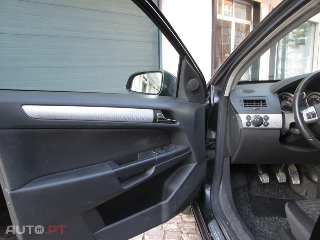 Opel Astra 1.3 CDTi Cosmo