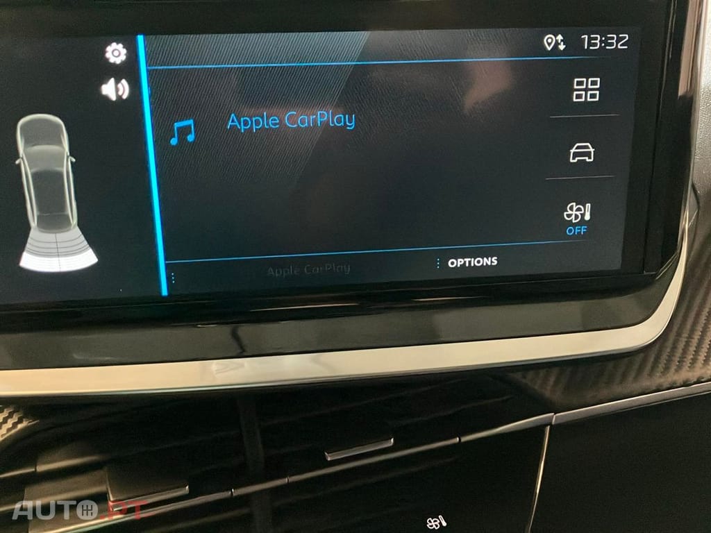 Peugeot 208 1.2 Hybrid Allure e-DCS6