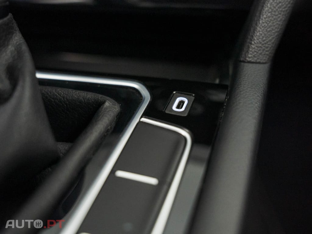 Volkswagen Passat Variant 1.4 TSI GTE Plug-in