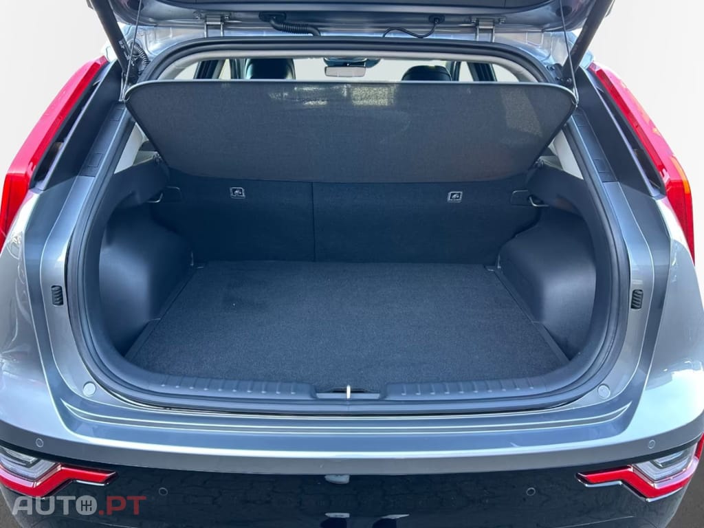 Kia Niro Inspiration I.V.A DEDUTIVEL 