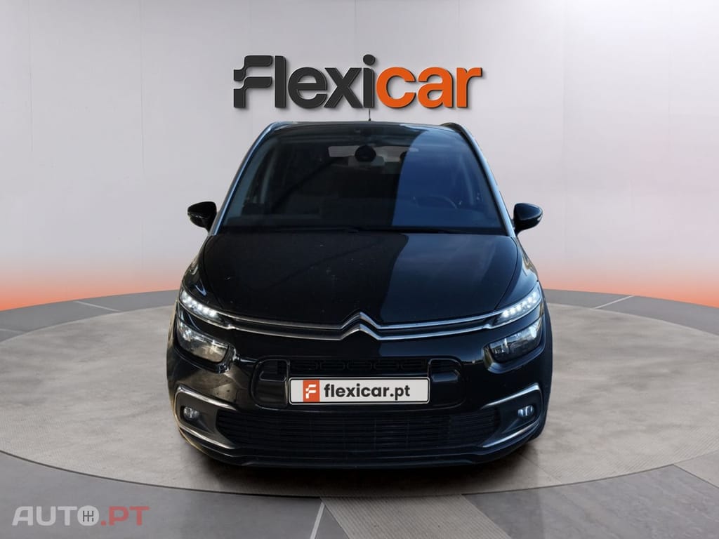 Citroen Grand C4 SpaceTourer 1.6 BlueHDi Feel Business EAT6