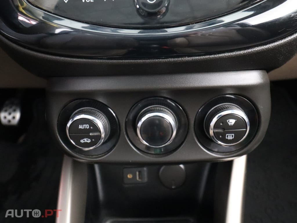 Opel Adam 1.2 Jam