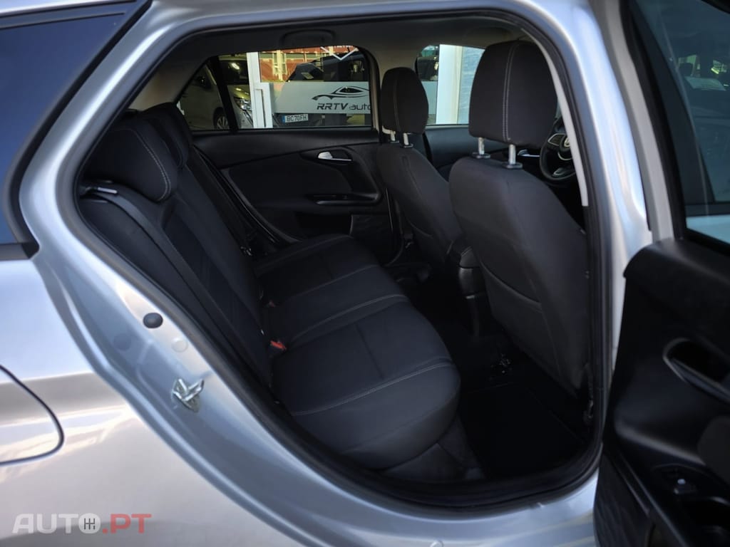 Fiat Tipo 1.0 GSE T3 Life