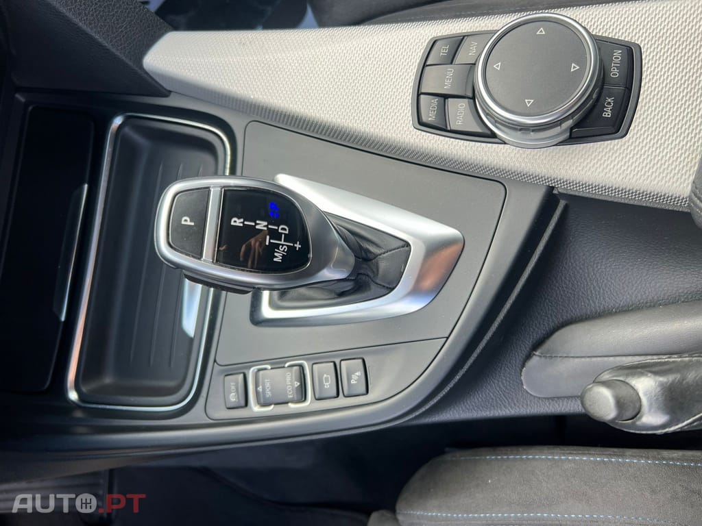 BMW 435 d xDrive Pack M Auto
