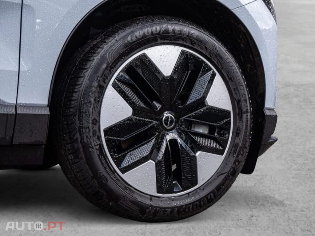 Volvo EX30 69 kWh Single Motor Extended Range Plus