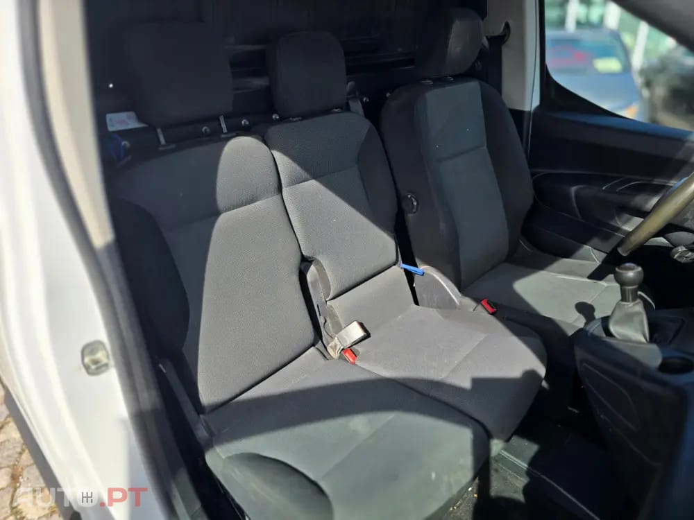 Toyota Proace Verso 1.5D L1 Comfort