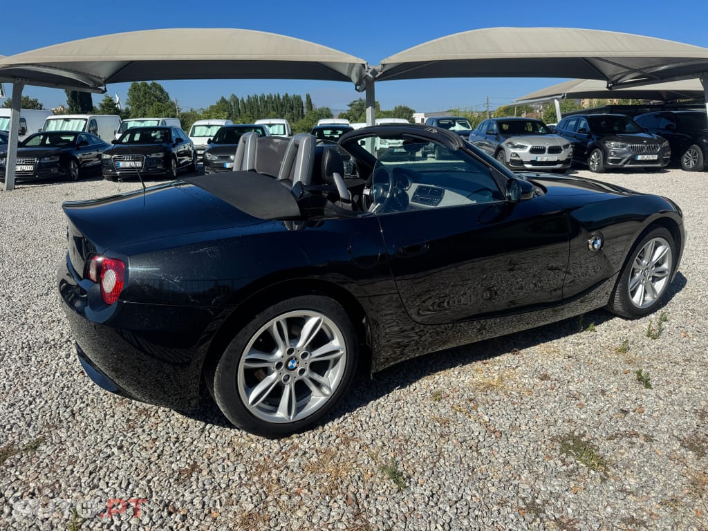 BMW Z4 roadster 2.0i