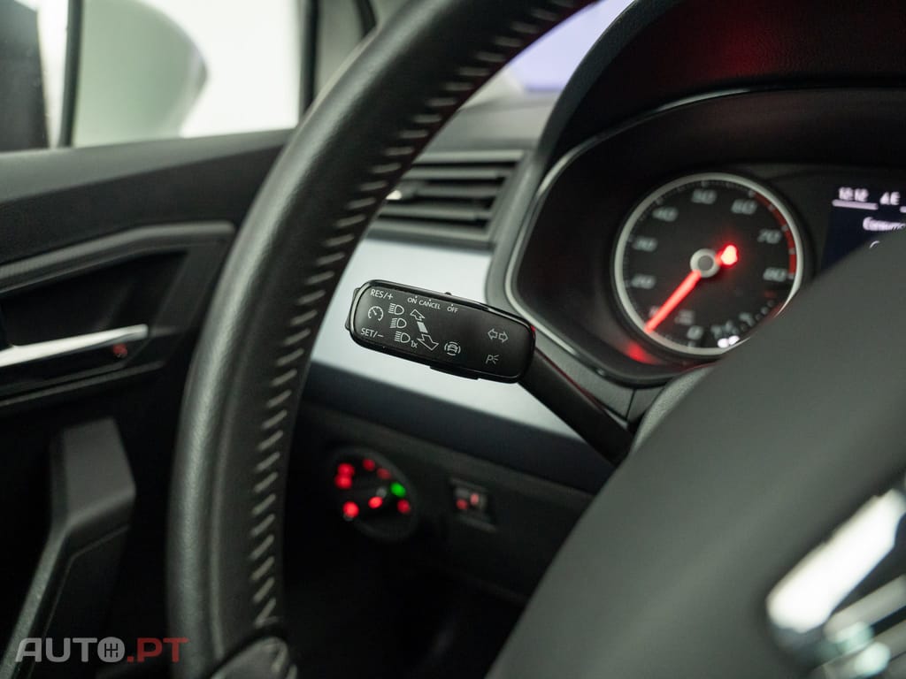 Seat Arona 1.0 TSI Style DSG