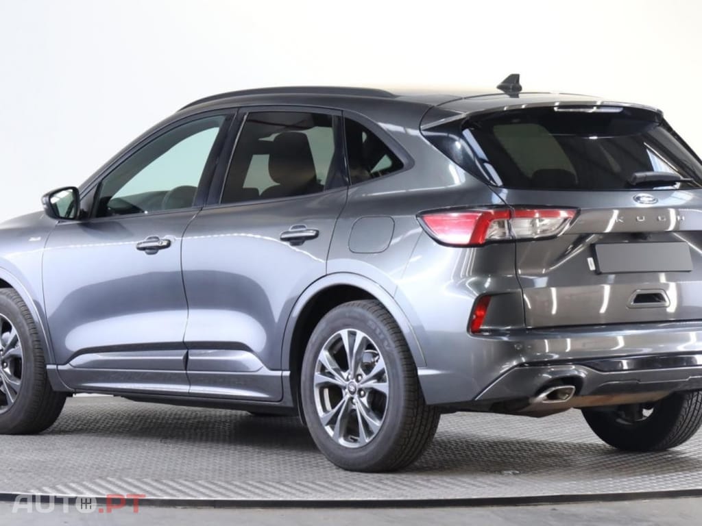 Ford Kuga 1.5 EcoBoost ST-Line