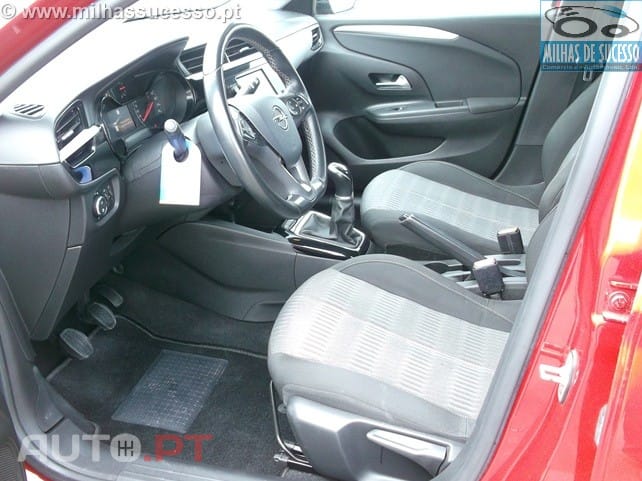 Opel Corsa 1.2 Edition
