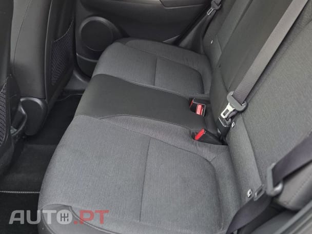 Hyundai Kauai 39 kWh Executive