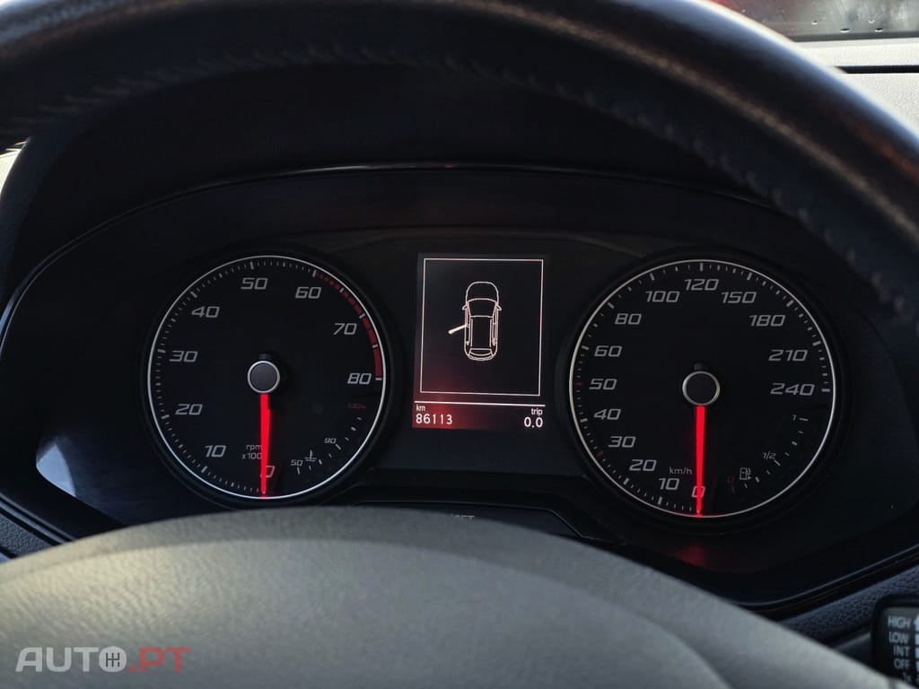 Seat Arona 1.0 TSI Xcellence