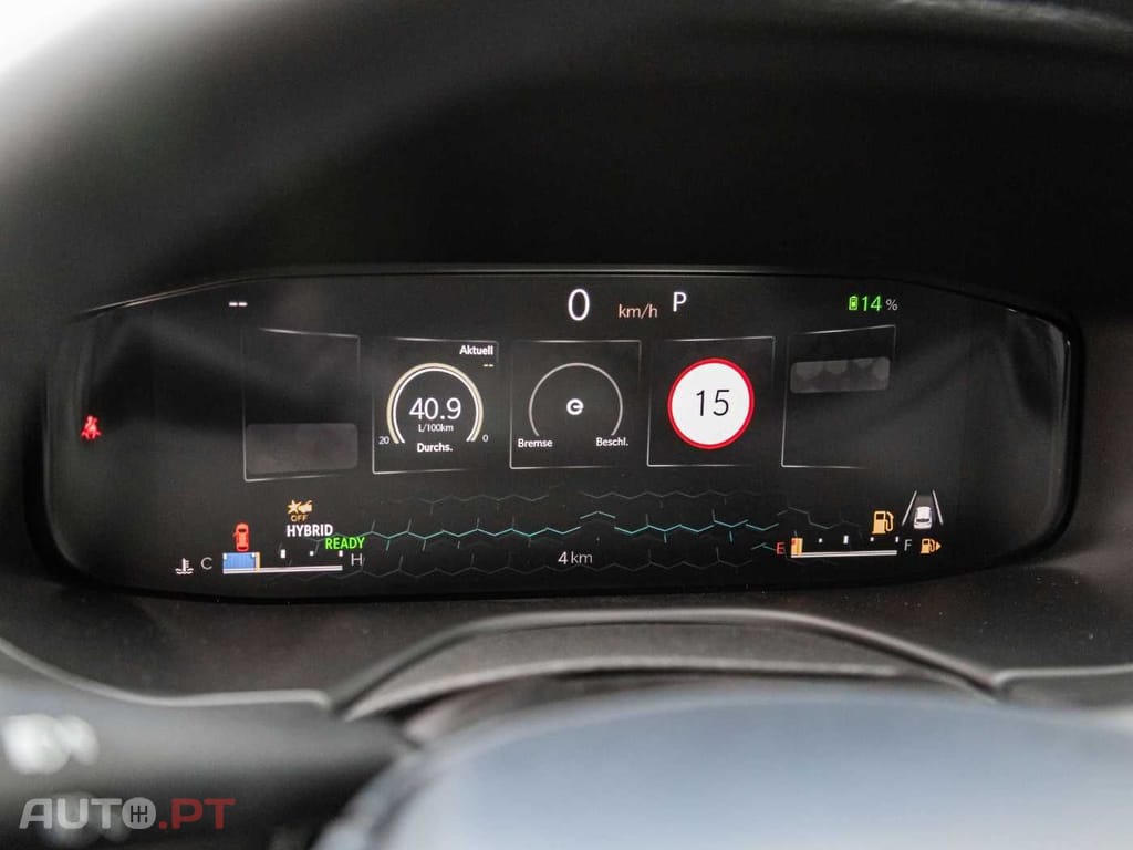 Jeep Compass 4xe PLUG-IN HYBRID S I.V.A DEDUTÍVEL  