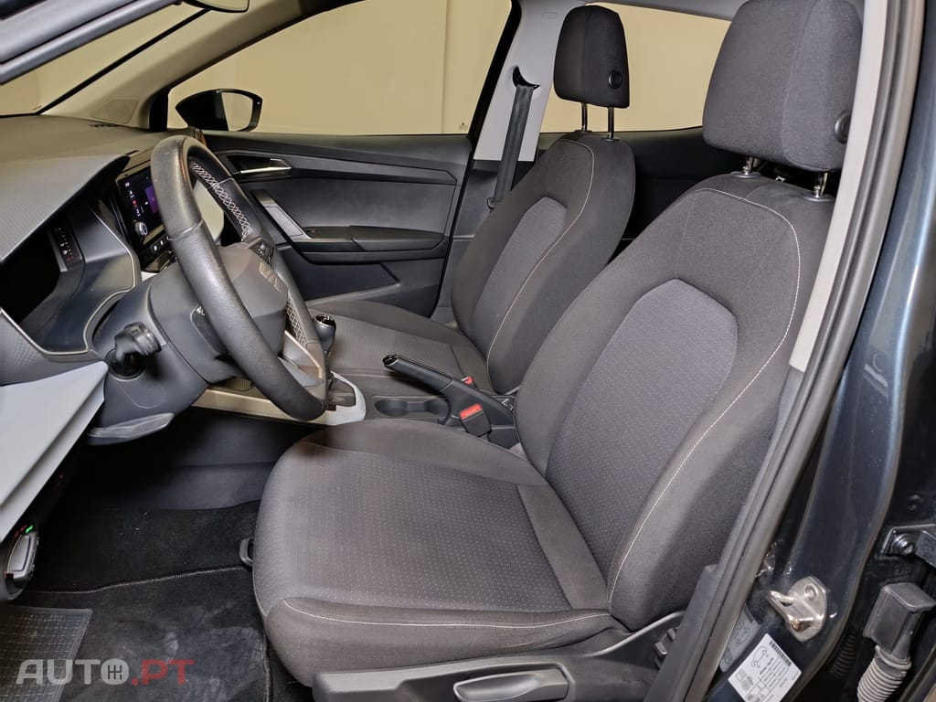 Seat Arona 1.0 TSI Style 