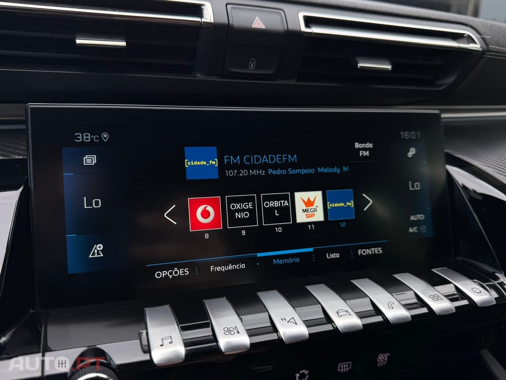Peugeot 508 1.5 BlueHDi GT EAT8