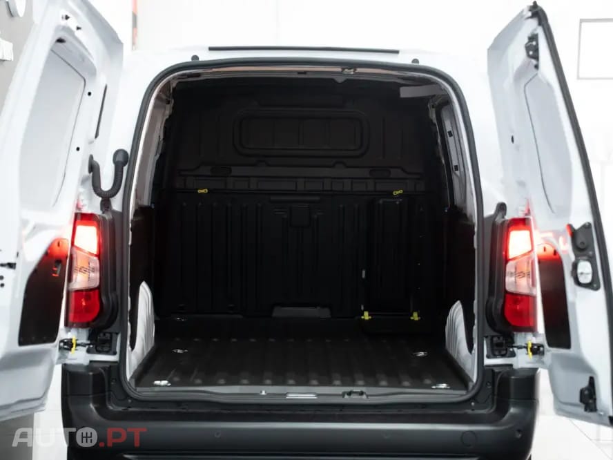 Citroen Berlingo 1.5 BlueHDi XL Plus