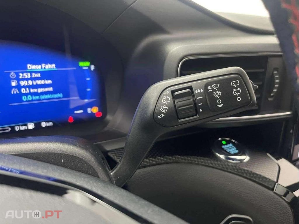Ford Explorer I.V.A DEDUTÍVEL  ST-Line PHEV 