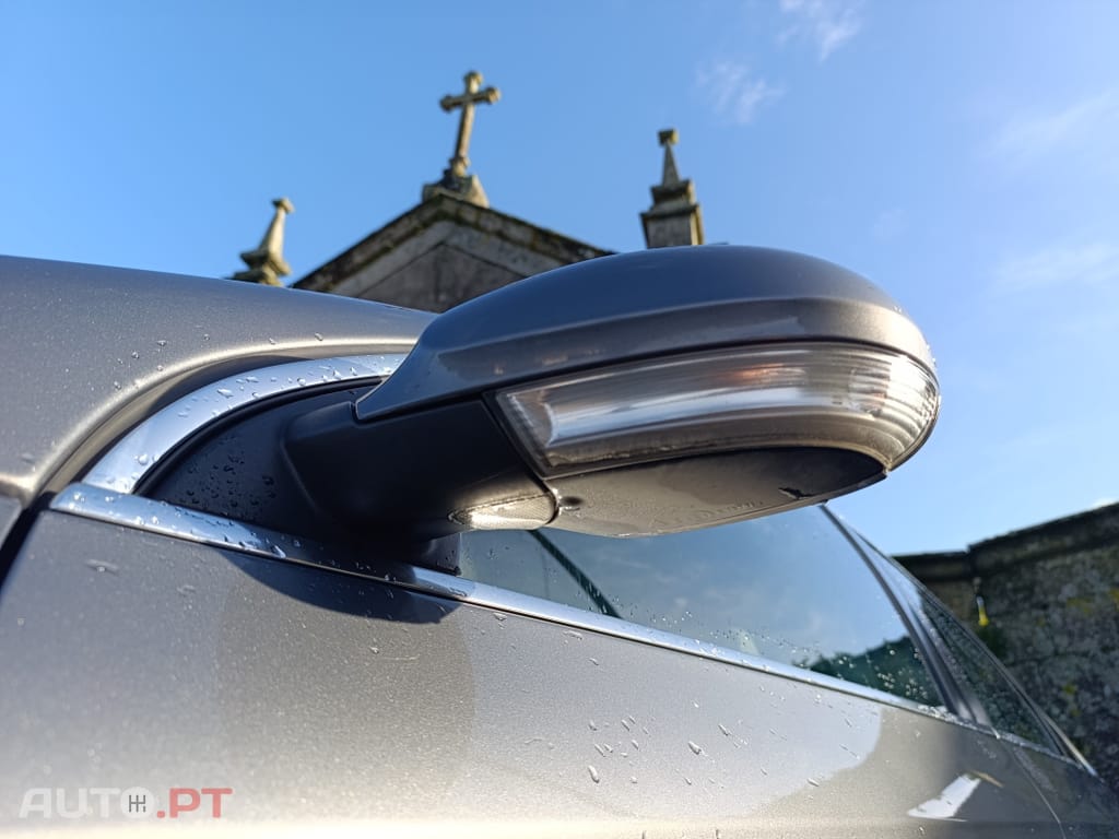 Volkswagen Passat Variant 1.9 TDi BlueMotion