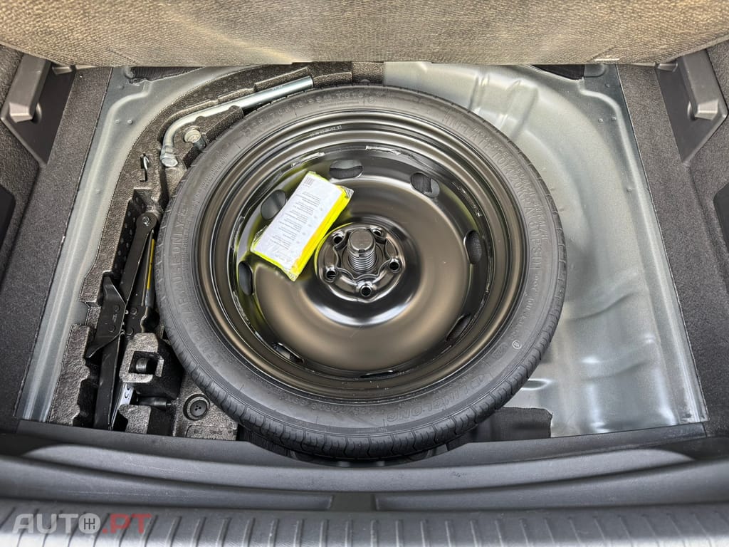 Cupra Formentor 1.5 TSI Sport DSG