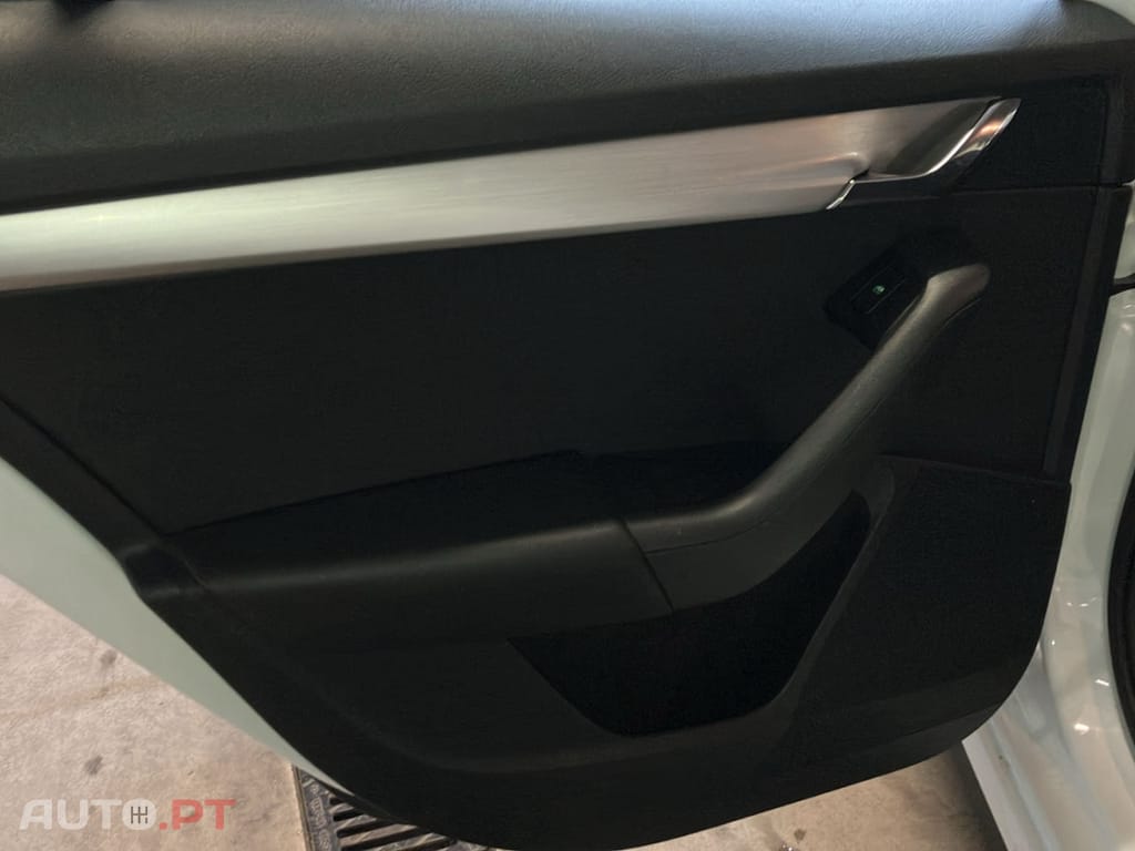 Skoda Octavia 1.6 TDI Active