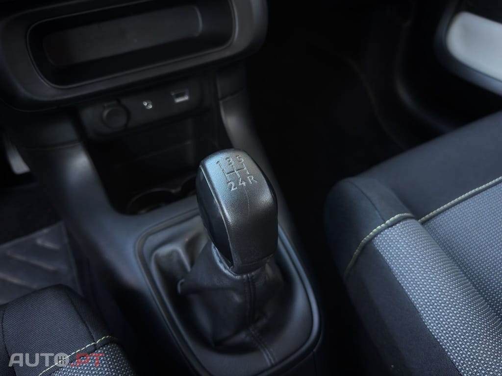 Citroen C3 1.2 PureTech Collection