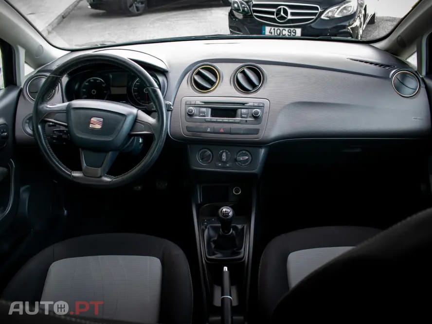 Seat Ibiza 1.2 12V Style
