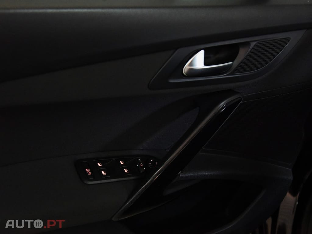 Peugeot 508 SW 1.6 e-HDi Business Line Pack 2-Tronic