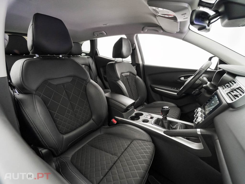 Renault Kadjar 1.3 TCe Intens