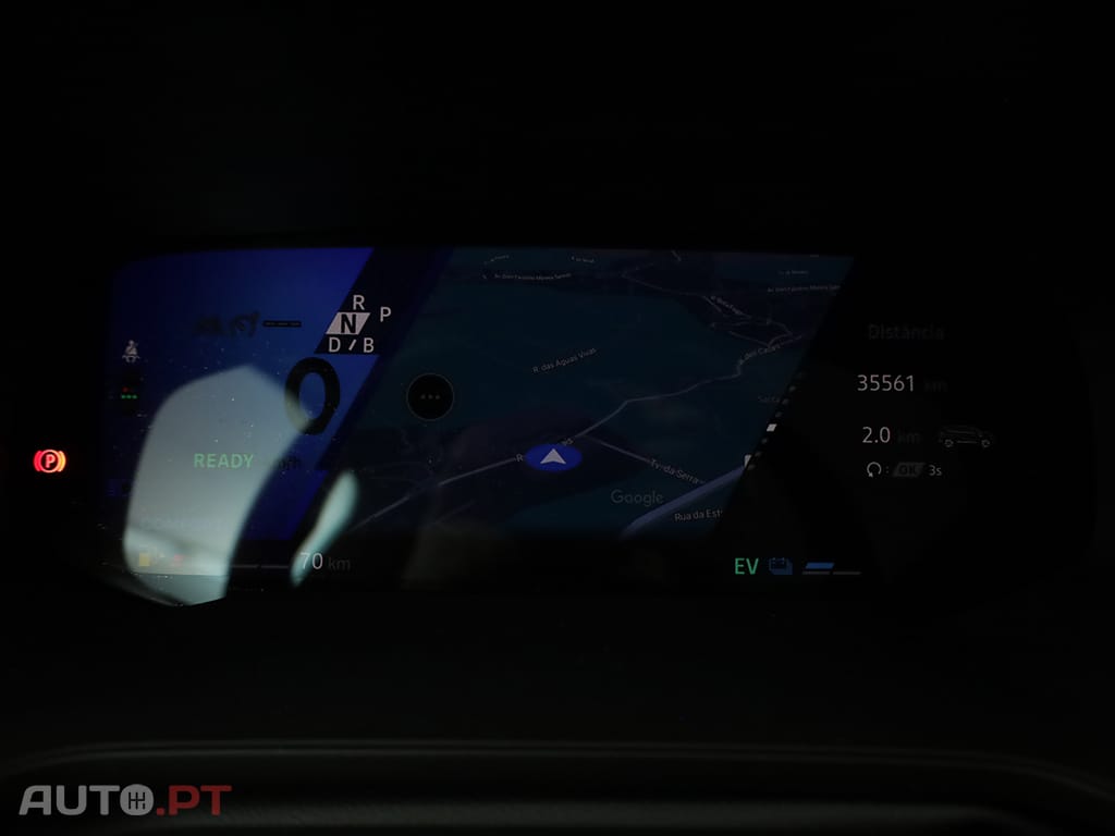 Renault Symbioz Symbioz 1.6 E-Tech Full Hybrid Esprit Alpine