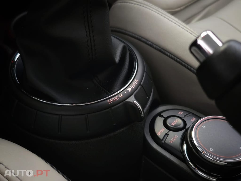 MINI Cooper Cooper S Seven Chili