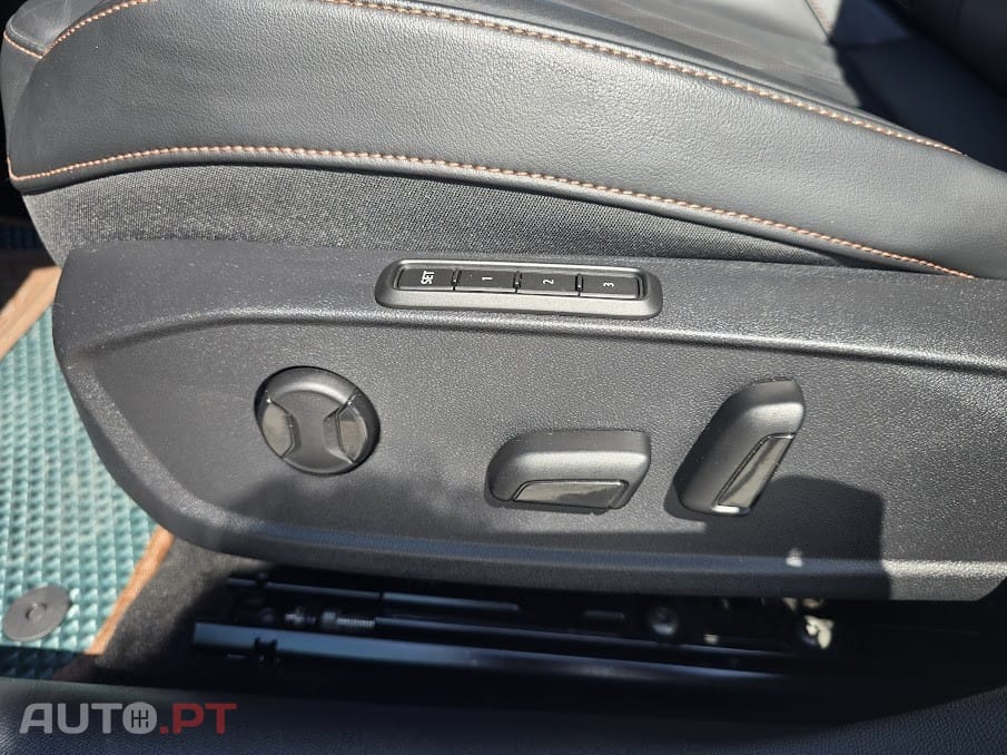 Cupra Formentor 2.0 TSI DSG 4Drive VZ