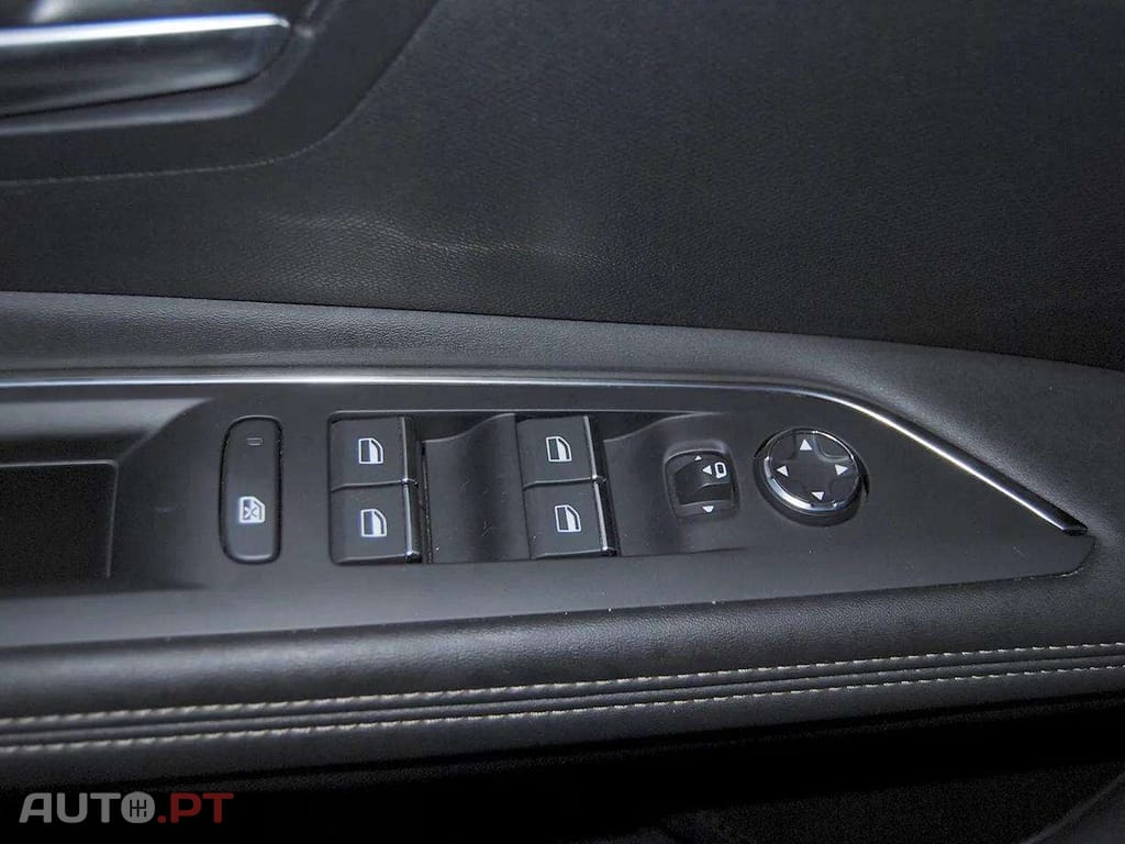 Peugeot 3008 1.6 Hybrid GT Plug-in