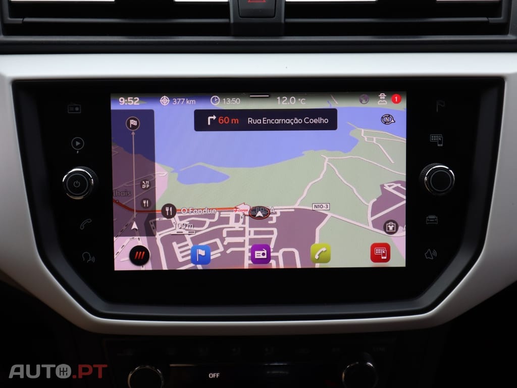 Seat Arona 1.6 TDI XCELLENCE