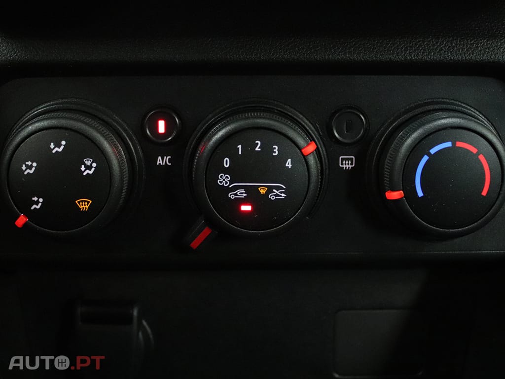 Dacia Jogger Jogger 1.0 ECO-G Essential Bi-Fuel