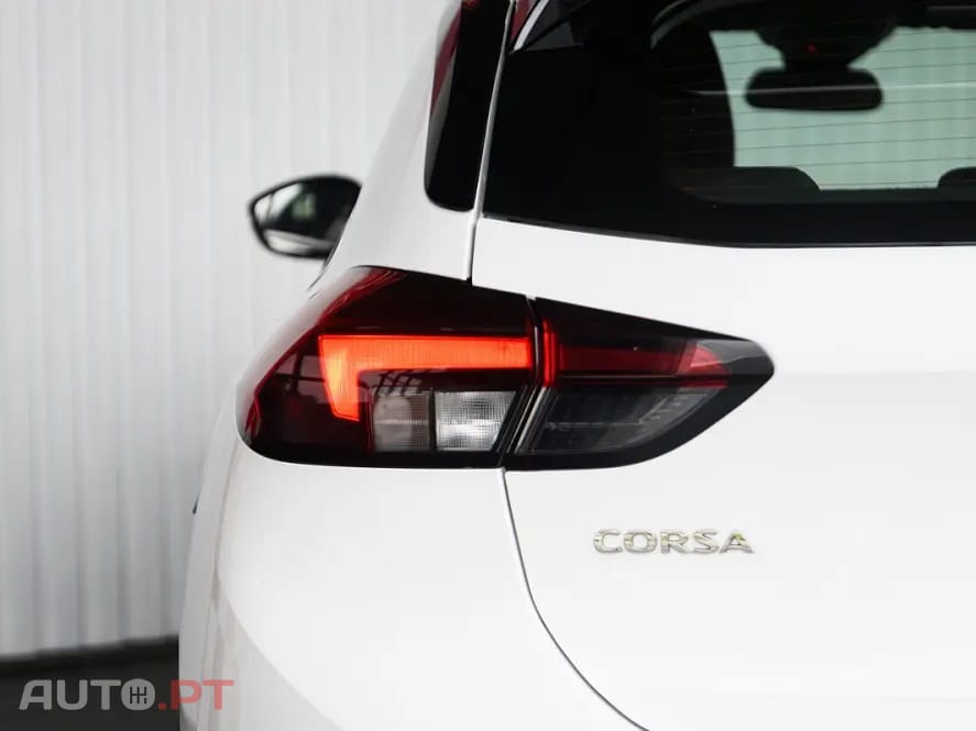 Opel Corsa 1.2