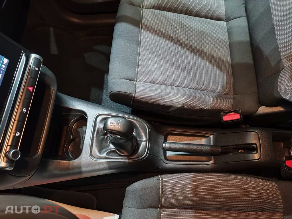 Citroen C3 1.2 PureTech Feel