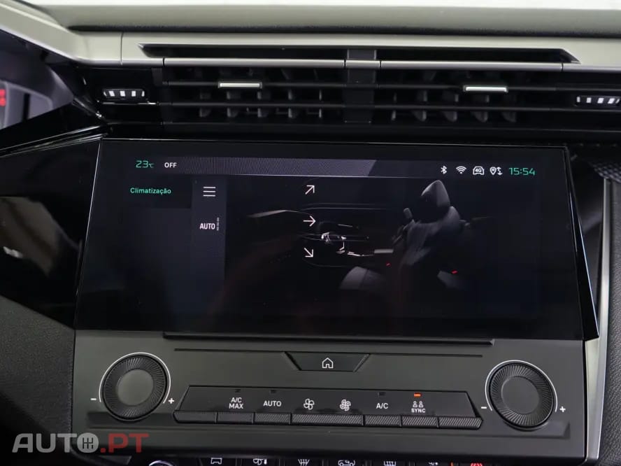 Peugeot 308 1.2 PureTech Active Pack