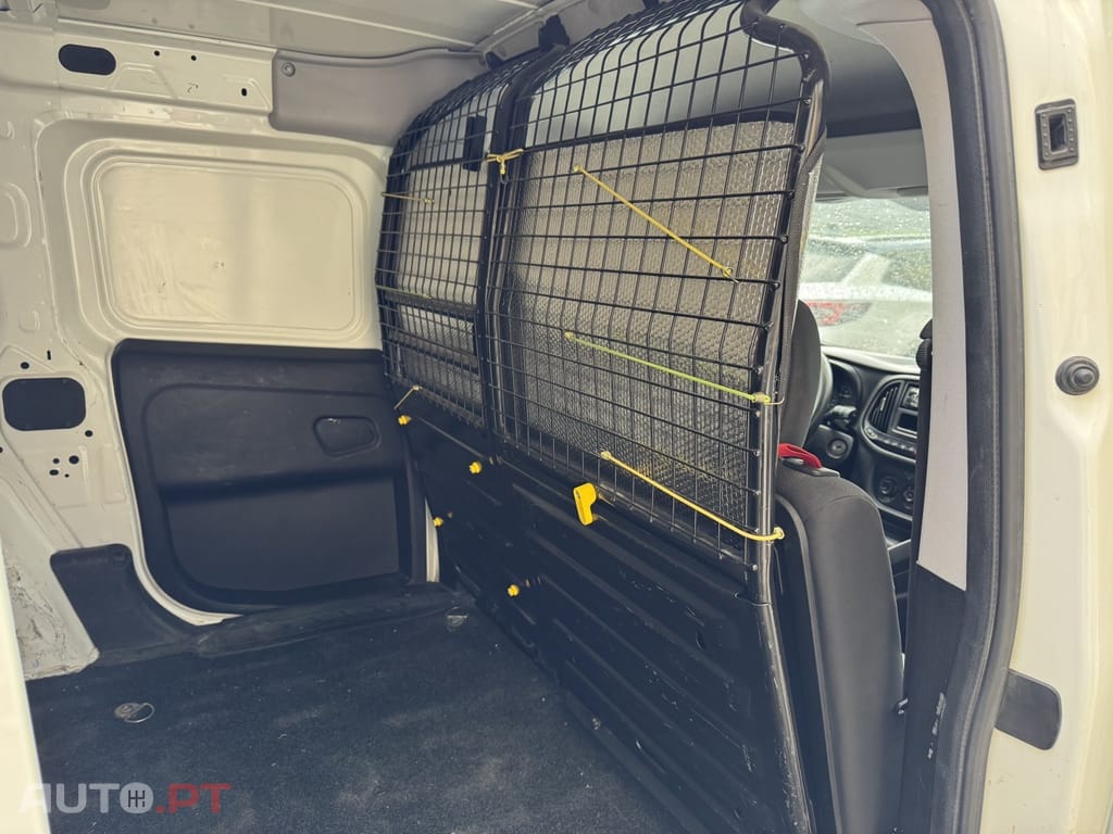 Fiat Doblo 1.3 MJ Easy 3L